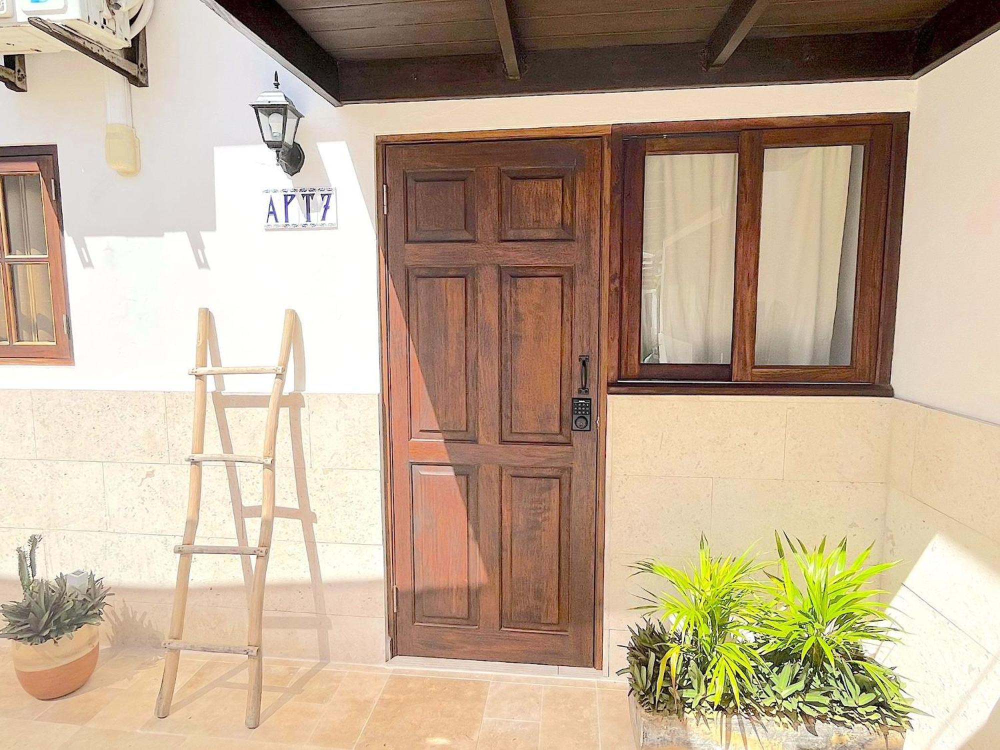 Aruba Lagunita Villa Palm Beach ห้อง รูปภาพ