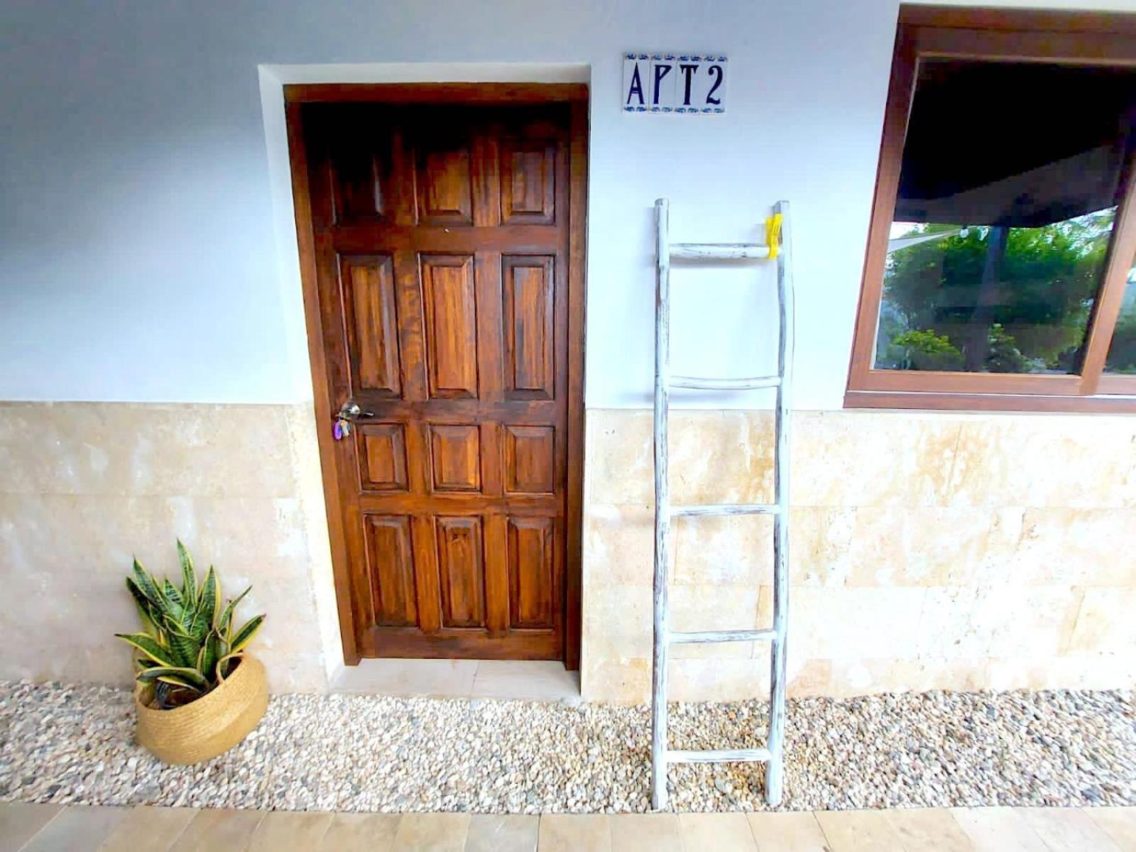 Aruba Lagunita Villa Palm Beach ห้อง รูปภาพ