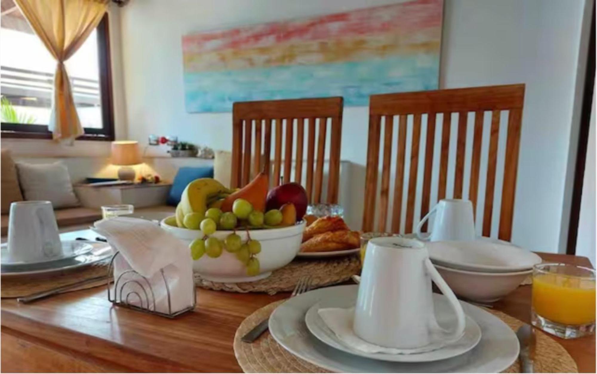 Aruba Lagunita Villa Palm Beach ห้อง รูปภาพ
