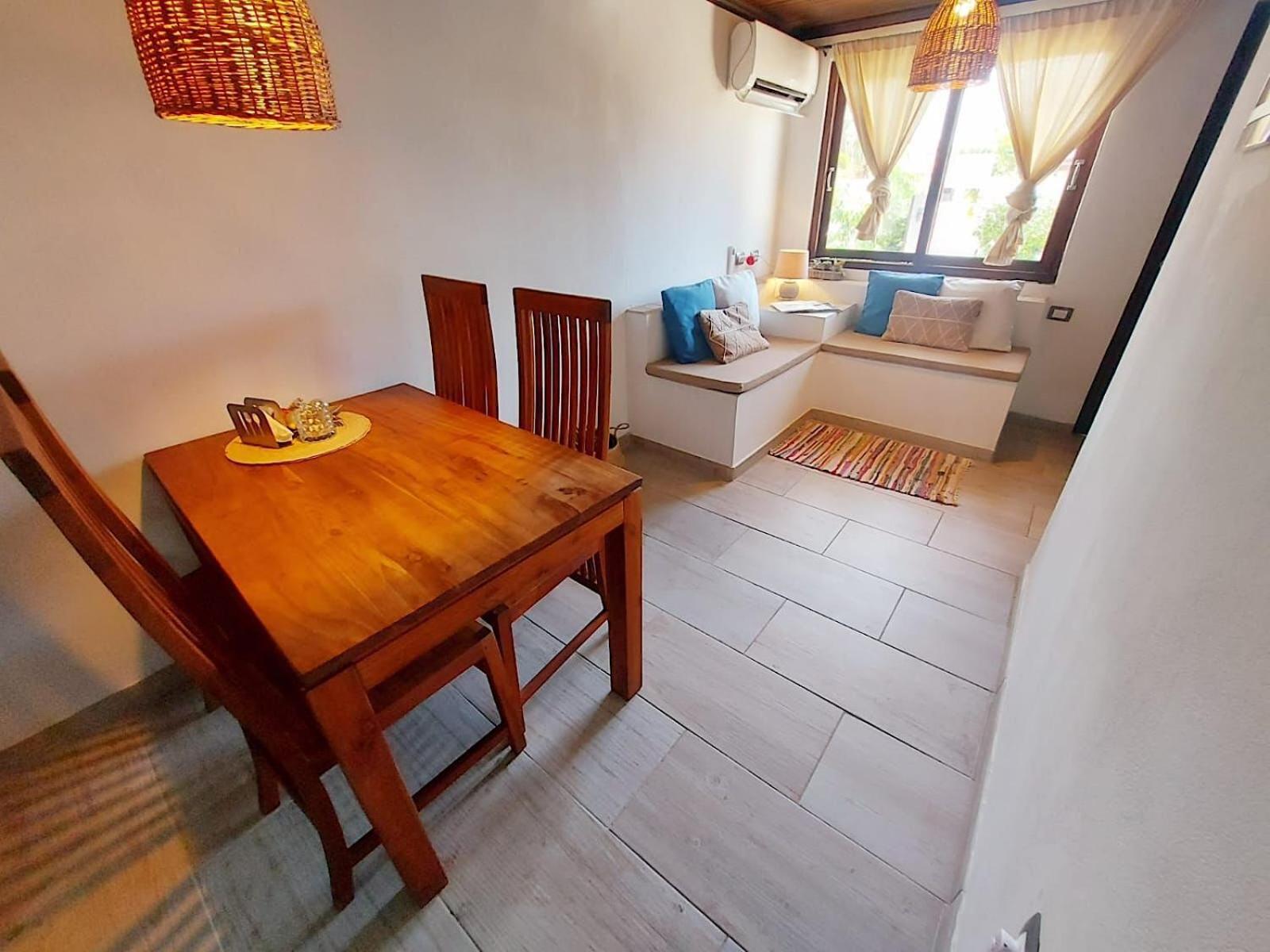 Aruba Lagunita Villa Palm Beach ห้อง รูปภาพ