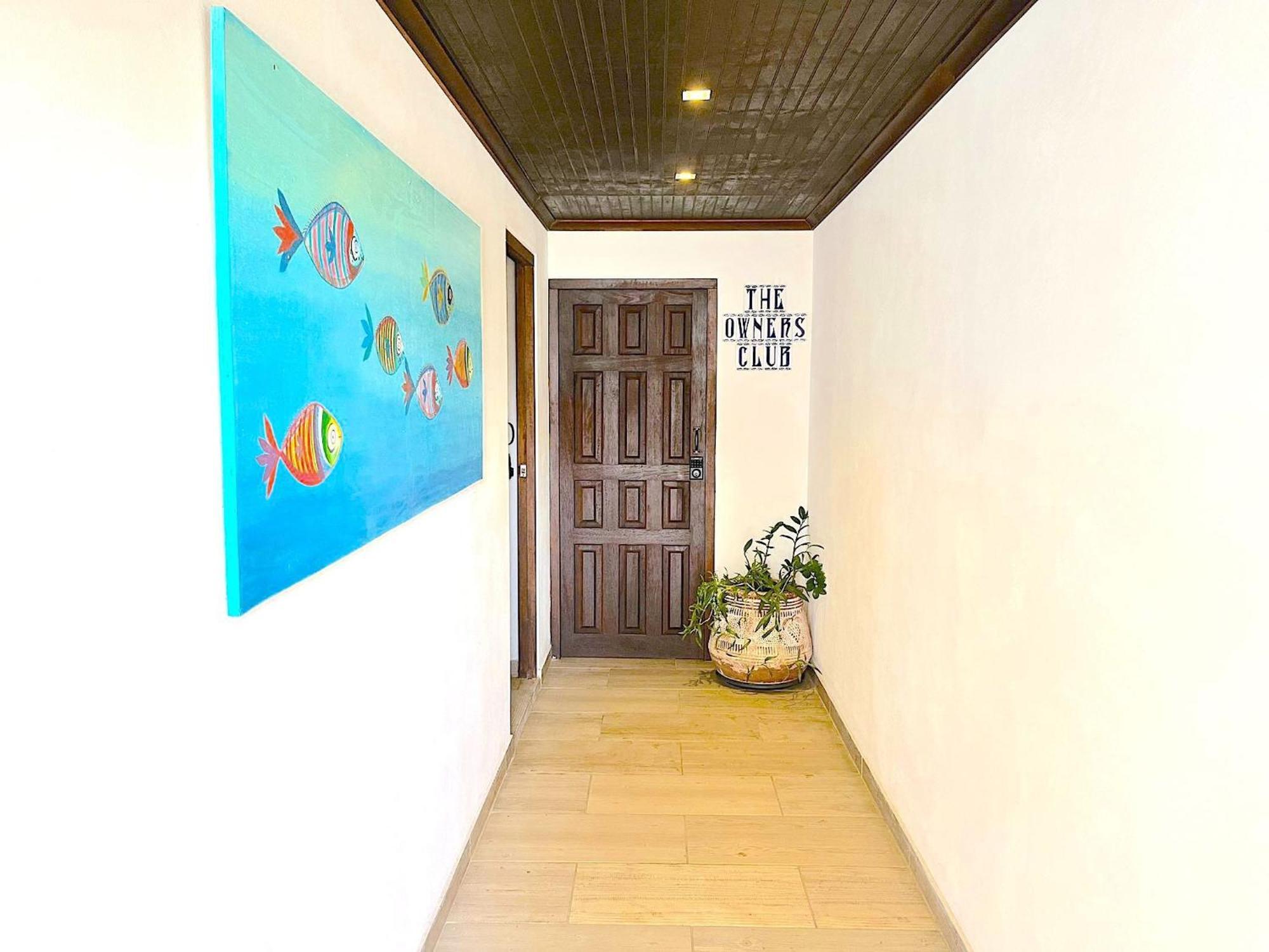 Aruba Lagunita Villa Palm Beach ห้อง รูปภาพ