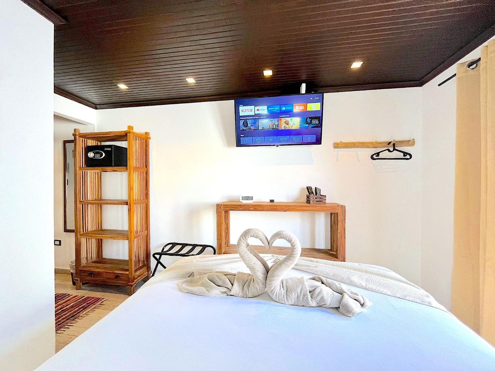 Aruba Lagunita Villa Palm Beach ห้อง รูปภาพ