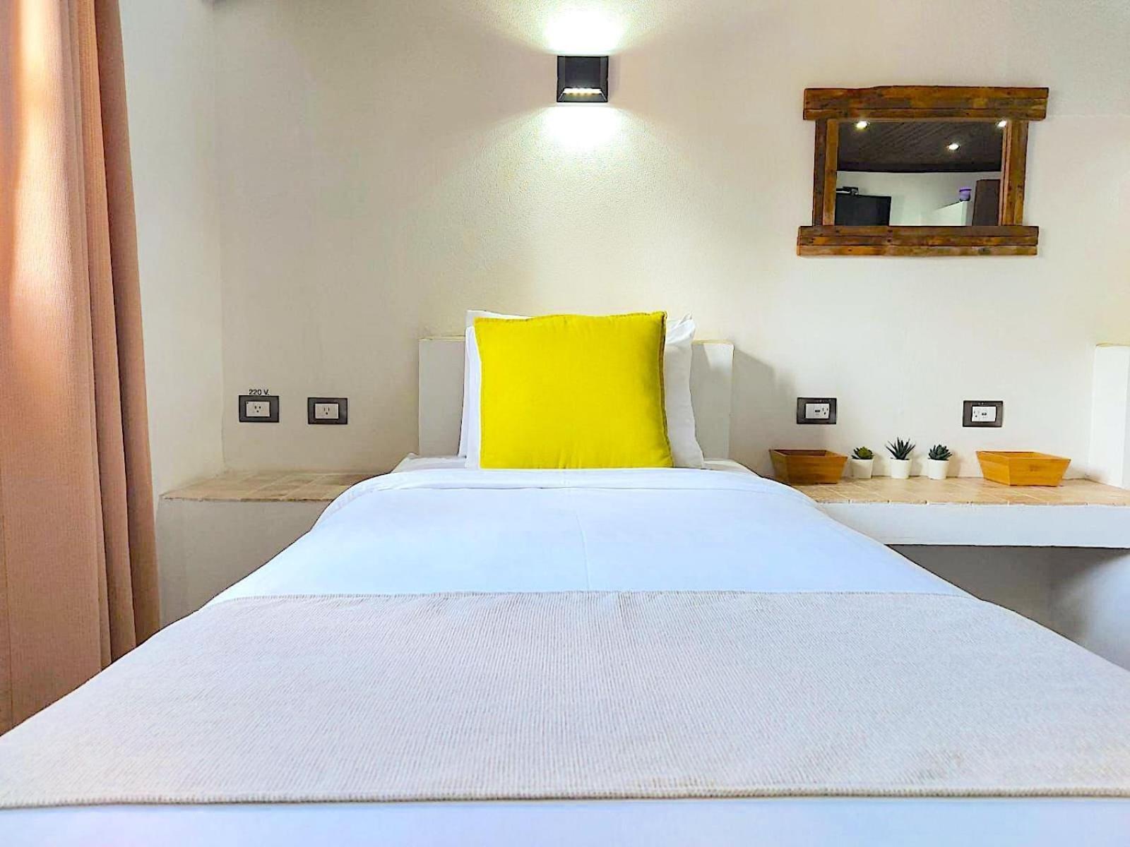 Aruba Lagunita Villa Palm Beach ห้อง รูปภาพ