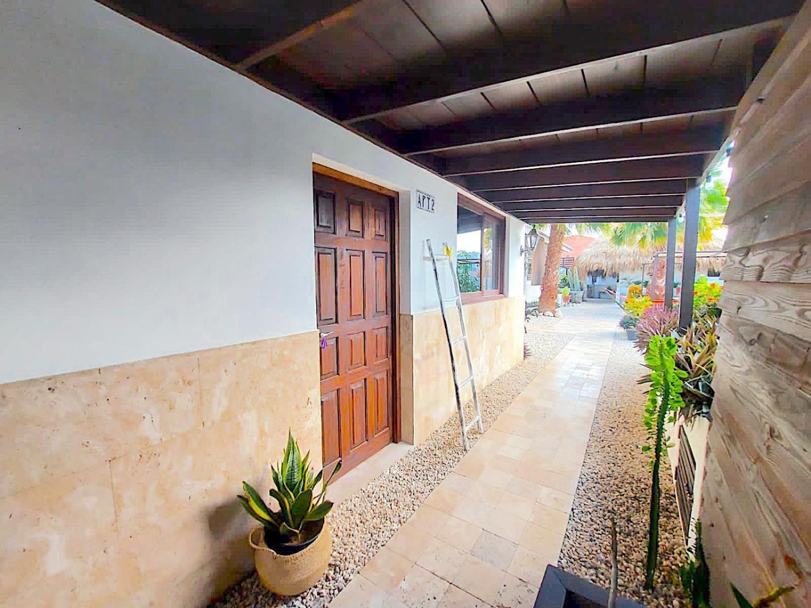 Aruba Lagunita Villa Palm Beach ห้อง รูปภาพ