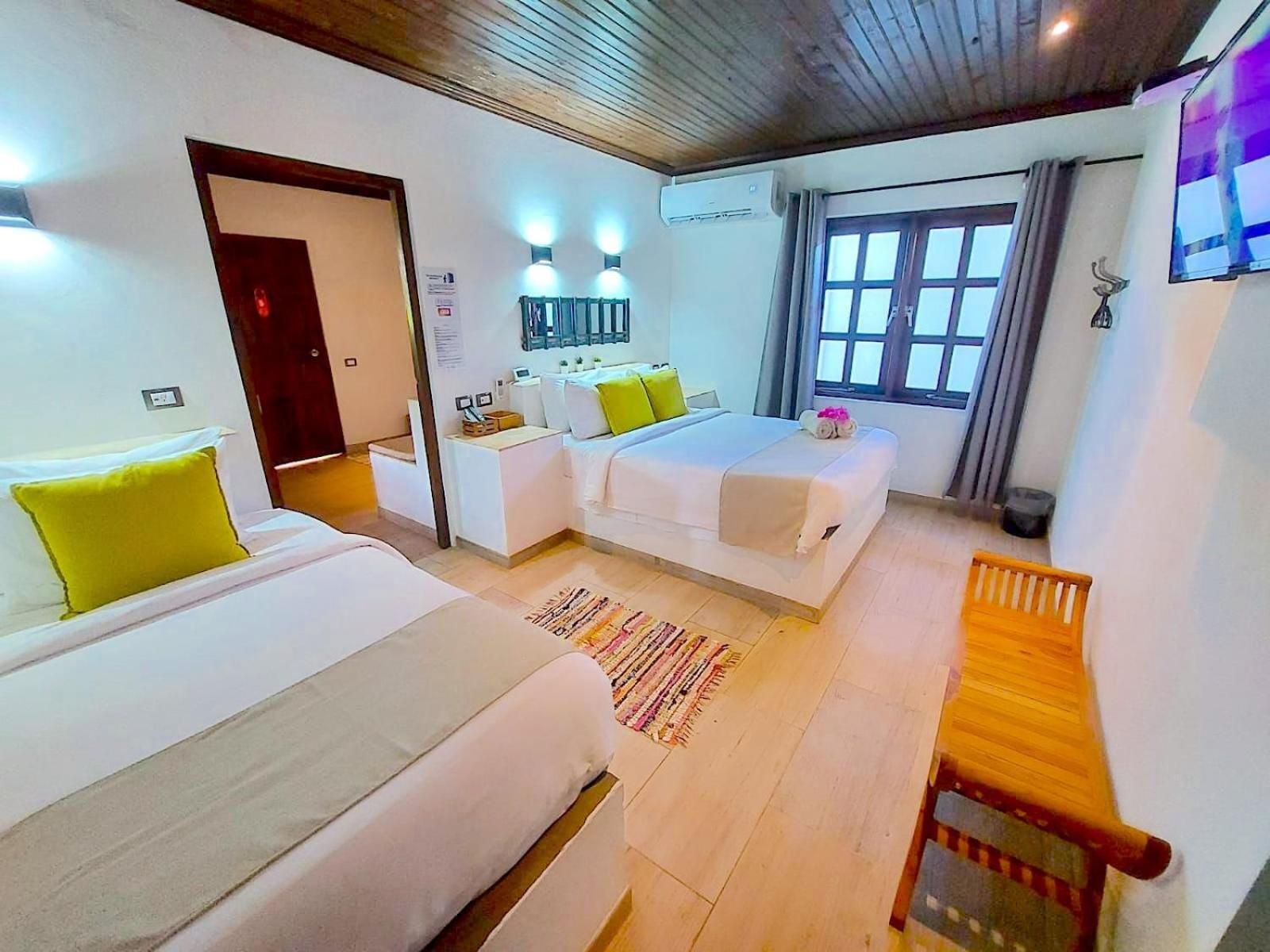 Aruba Lagunita Villa Palm Beach ห้อง รูปภาพ
