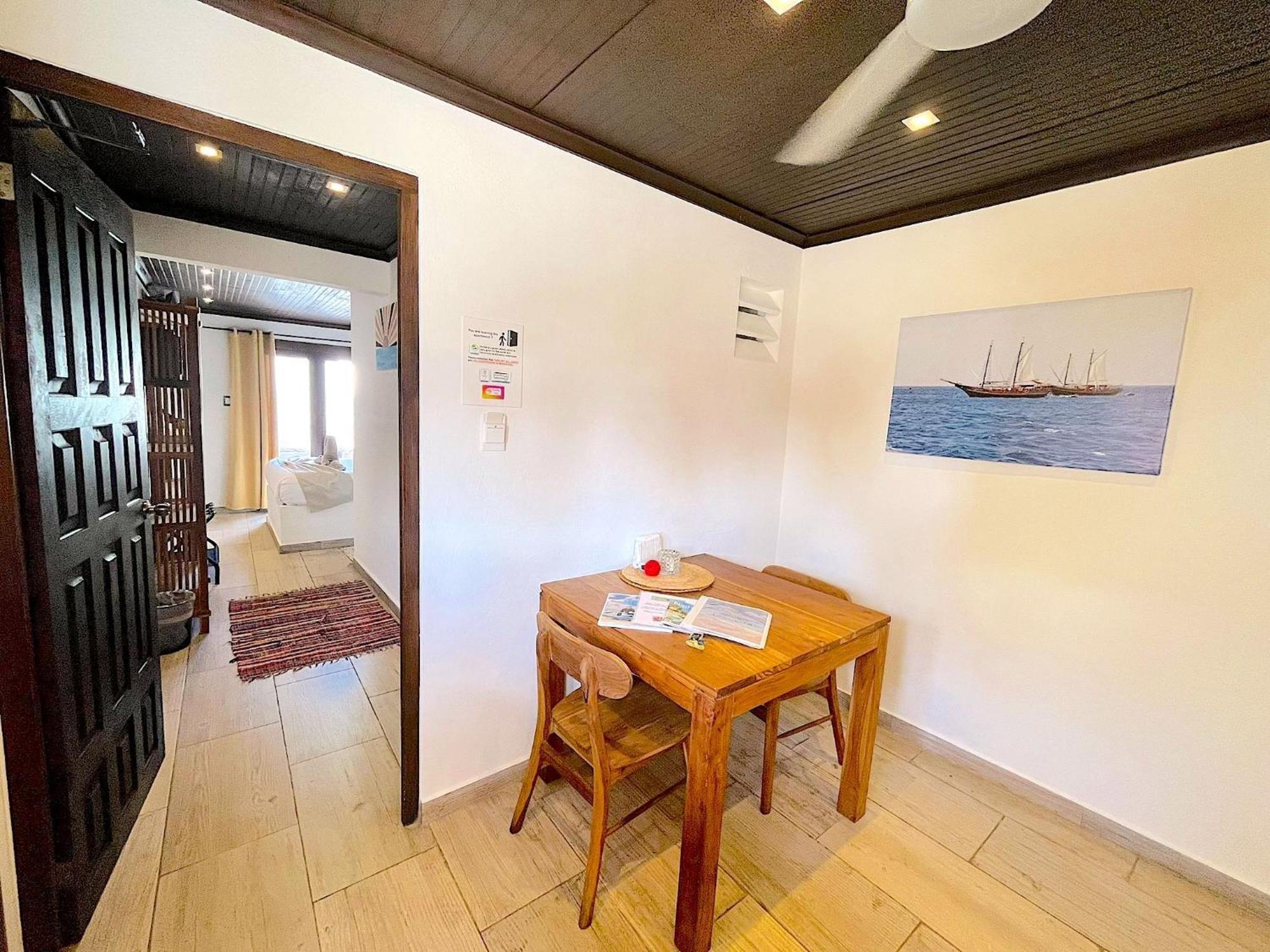 Aruba Lagunita Villa Palm Beach ห้อง รูปภาพ