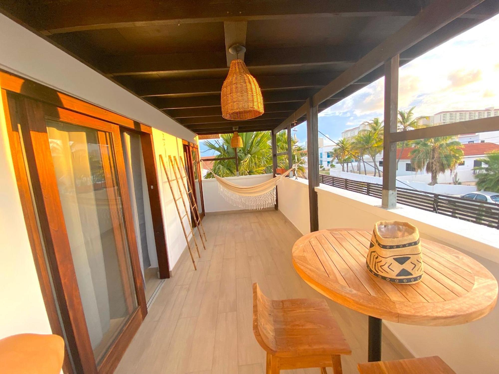 Aruba Lagunita Villa Palm Beach ห้อง รูปภาพ