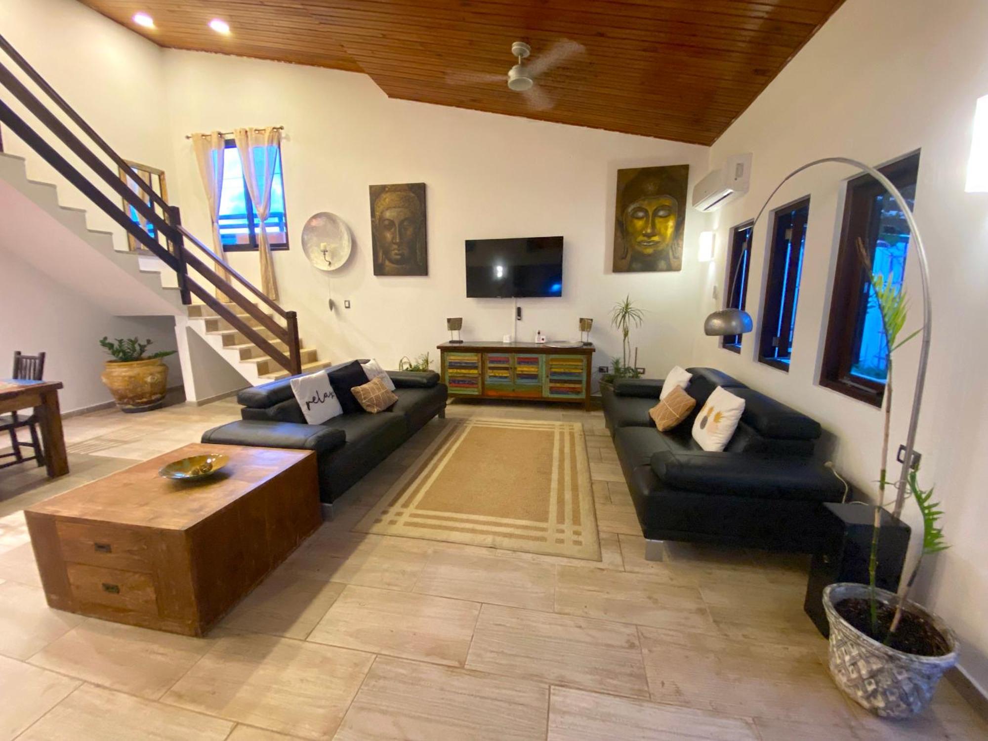 Aruba Lagunita Villa Palm Beach ห้อง รูปภาพ