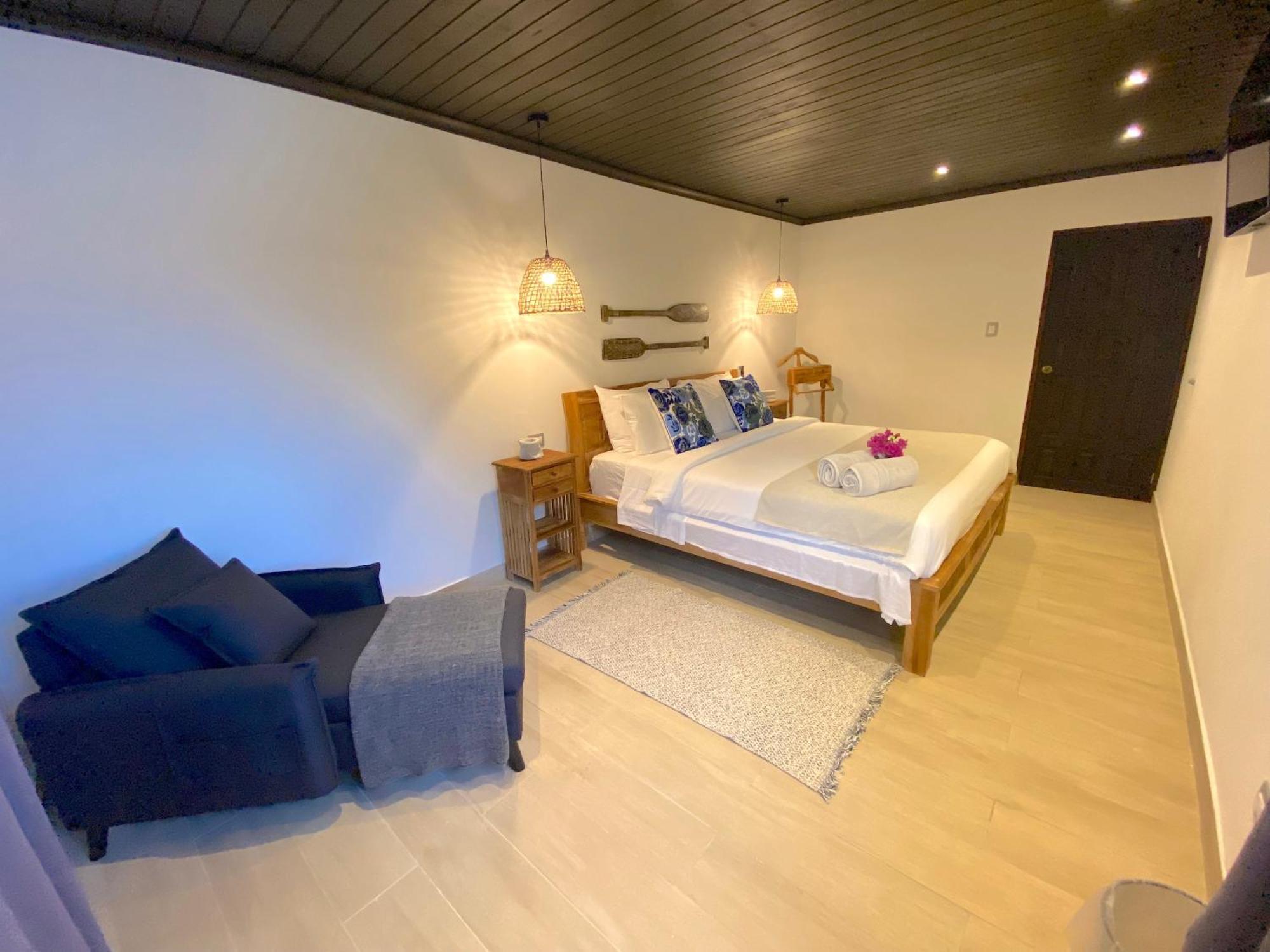 Aruba Lagunita Villa Palm Beach ห้อง รูปภาพ