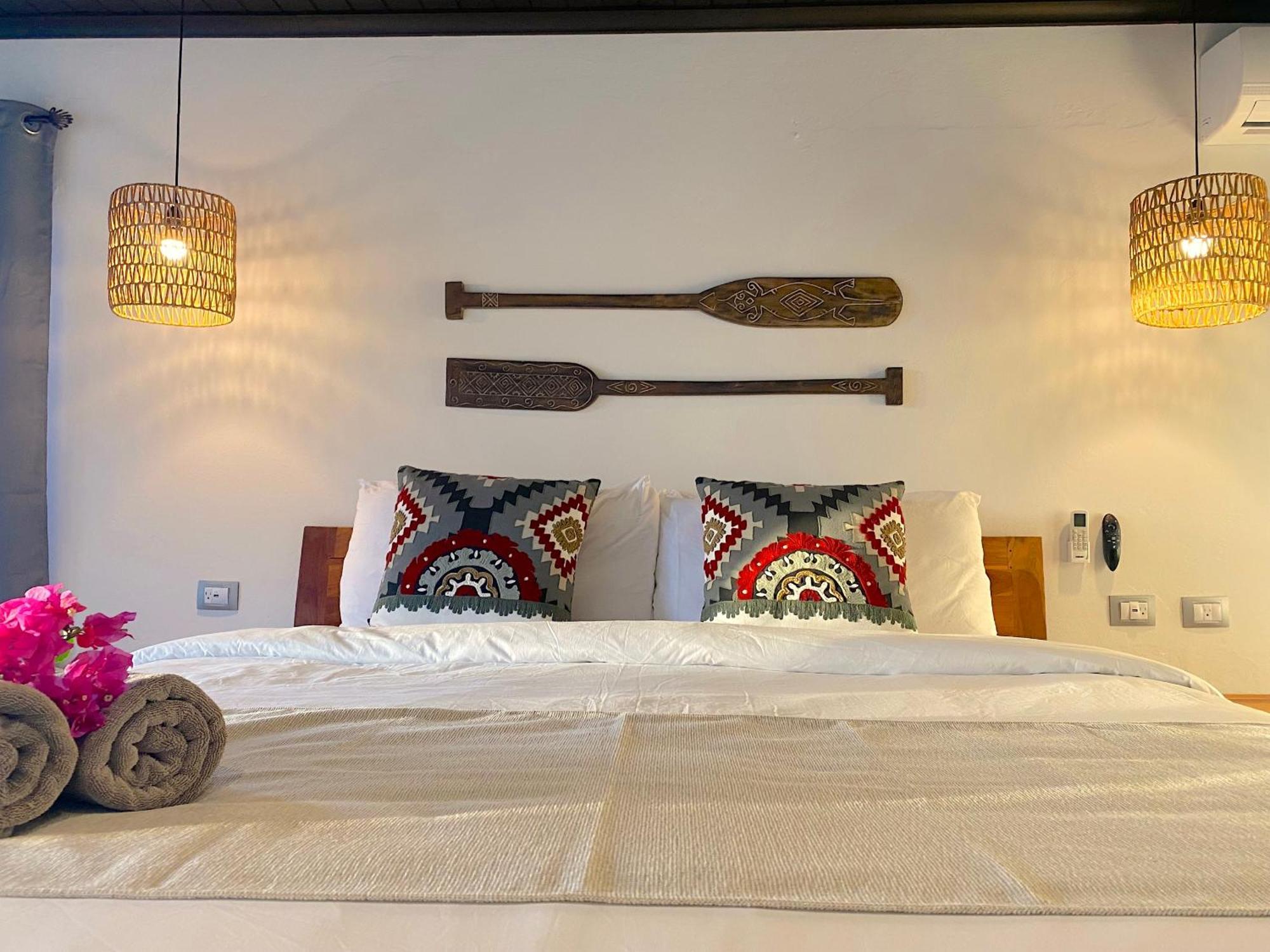 Aruba Lagunita Villa Palm Beach ห้อง รูปภาพ