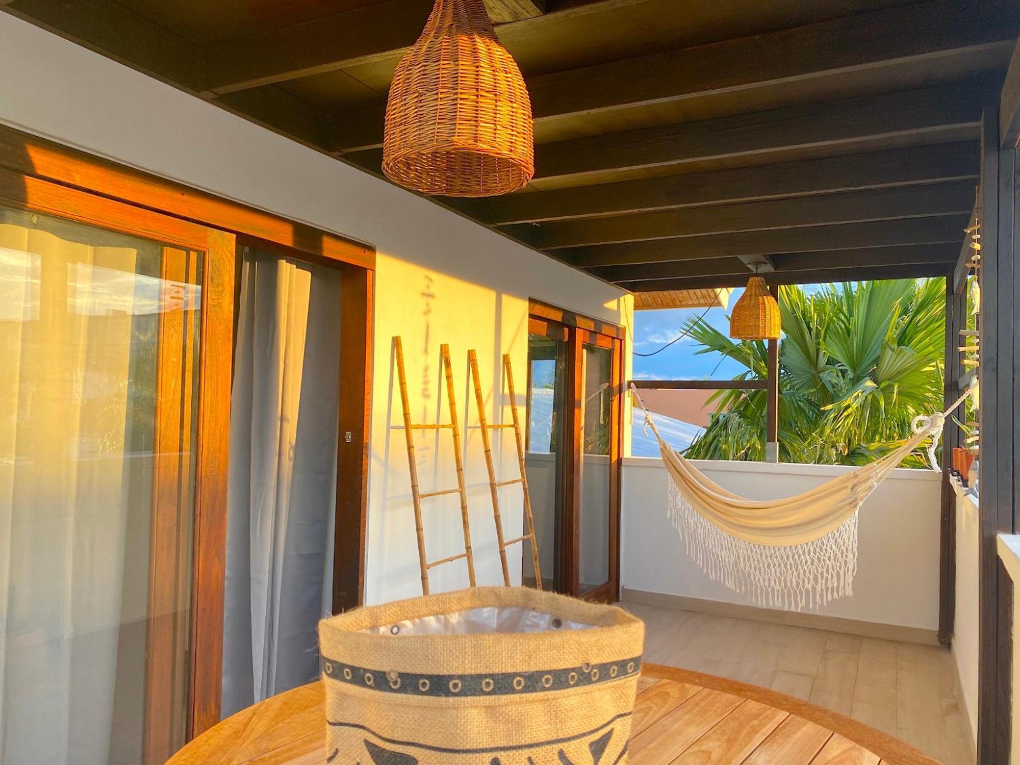 Aruba Lagunita Villa Palm Beach ห้อง รูปภาพ