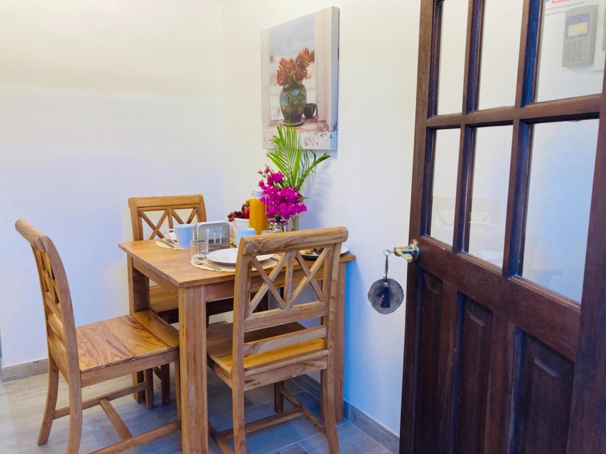 Aruba Lagunita Villa Palm Beach ห้อง รูปภาพ