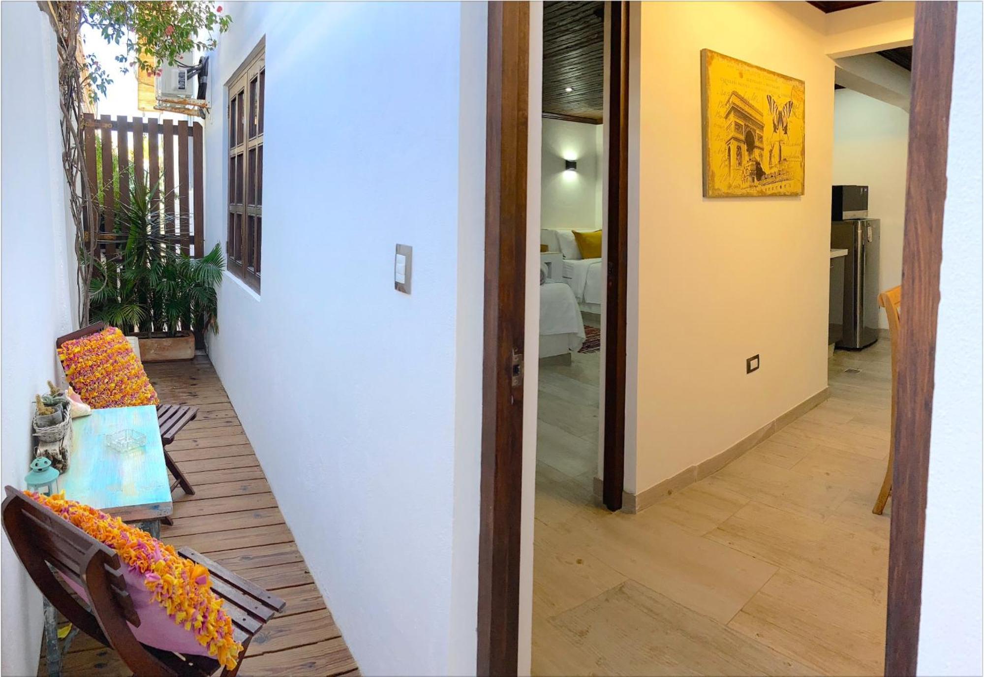 Aruba Lagunita Villa Palm Beach ห้อง รูปภาพ