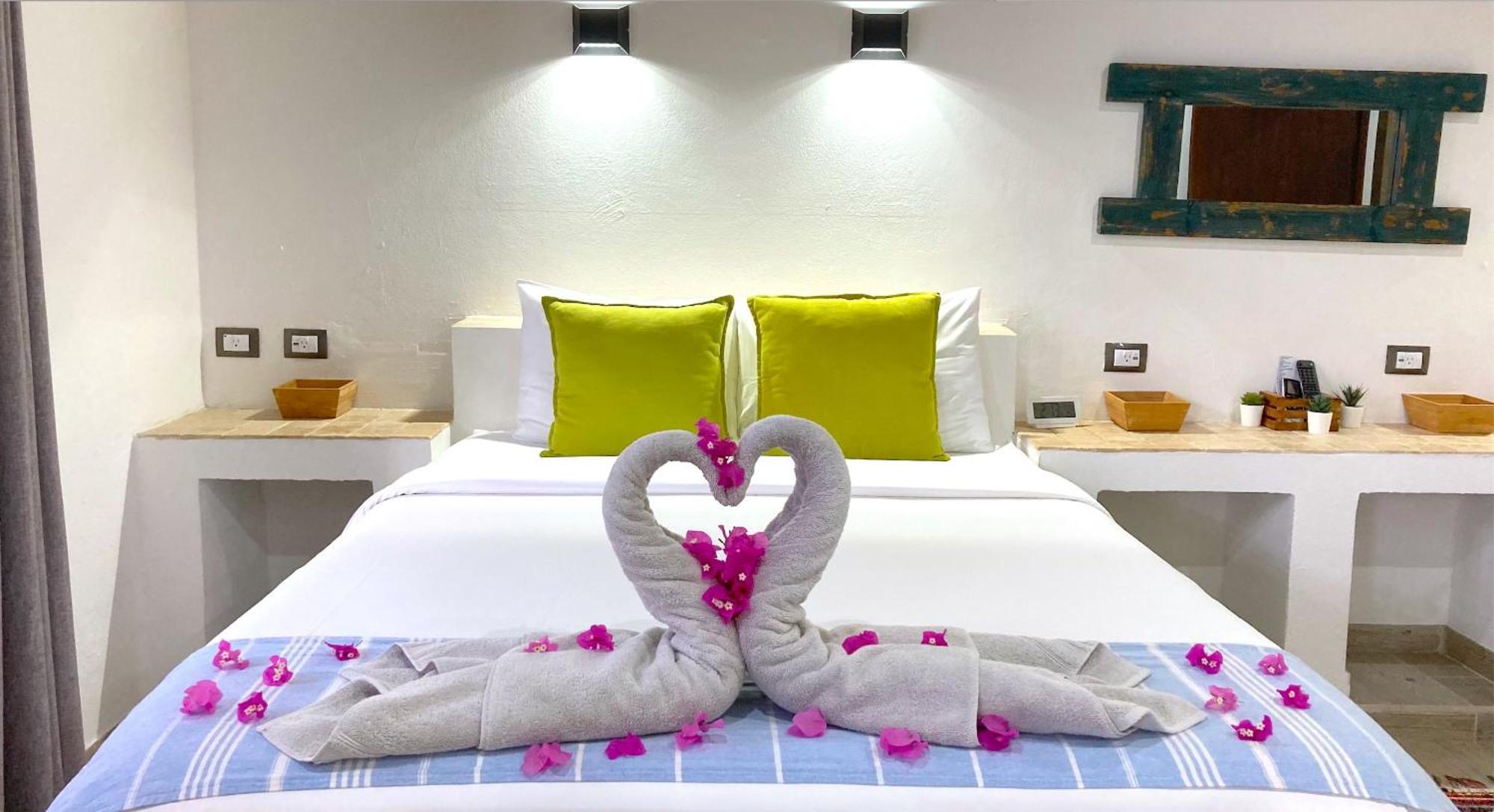 Aruba Lagunita Villa Palm Beach ห้อง รูปภาพ