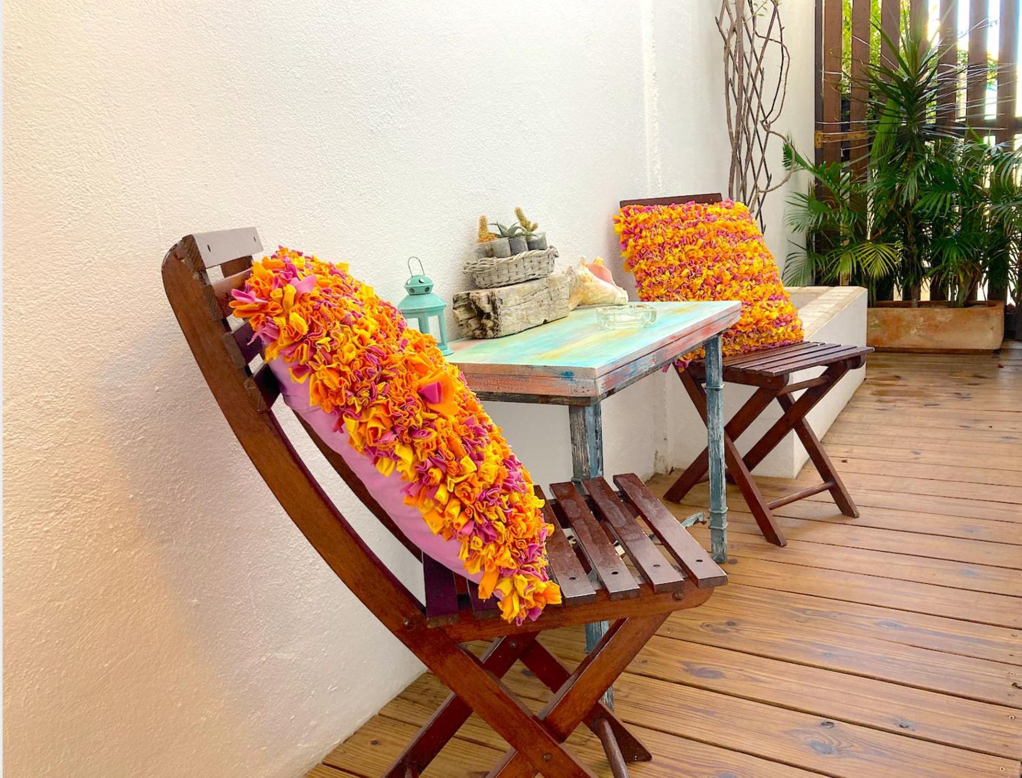 Aruba Lagunita Villa Palm Beach ห้อง รูปภาพ